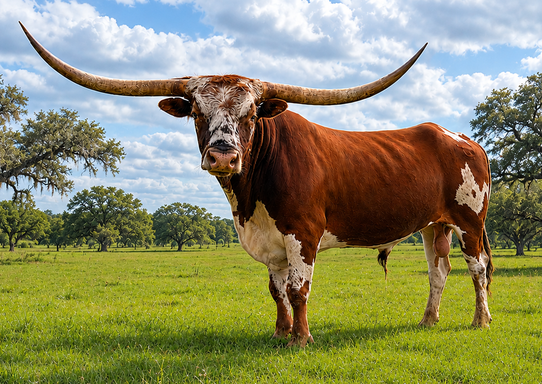 Herd Sire